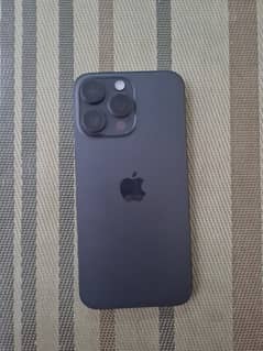 Apple iPhone 15 Pro Max 256GB