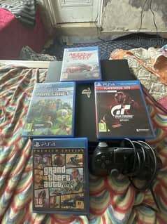 PS4