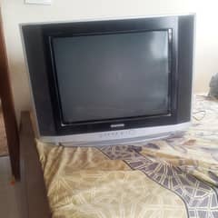 Samsung 21 inch tv