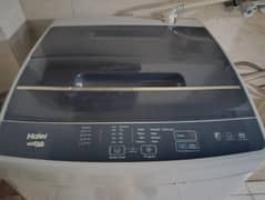 Haier Upload Automatic Watching Machine