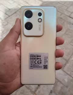 infinix