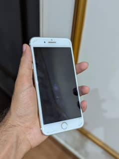 iphone 7 plus 128 PTA Approved