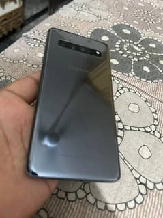 S10 5G 8/256 mint condition