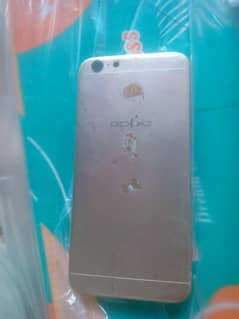 oppo A57