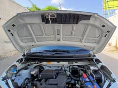 Suzuki Alto vxr 2024