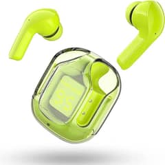 earbuds