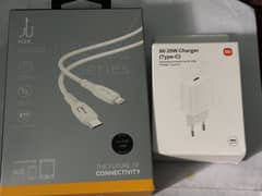 Best Adapter/Cabel for iphone 13,14 series. (Good for battery health)
