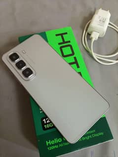 infinix