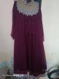 fancy drees