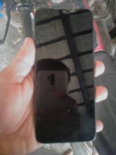 urgent sale  infinx hot 9 play 4.64 only phone ha