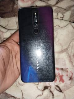 Oppo F11PRO