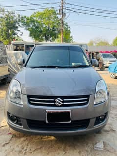 swift 2016 minty condition