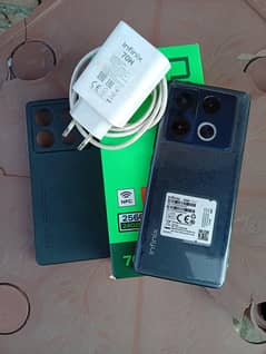 Infinix