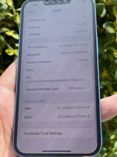 I phone 13
