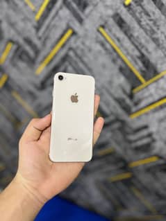 iPhone 8 64gb non pta rose gold 10/10 lush condition special coulour