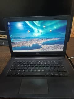 Dell Laptop  8gb ram 128 SSD 1TB hard drive