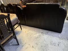 Sofa for sale 6 seater