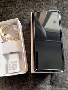 Samsung A51 in very good condition