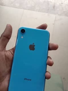 Iphone XR Urgent selling