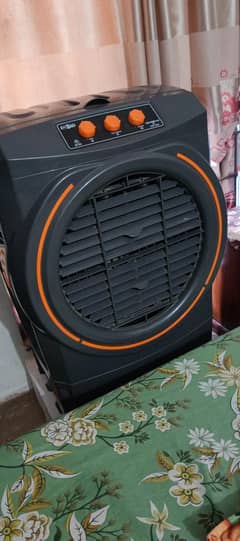 SUPER ASIA 12 VOLT DC ROOM COOLER