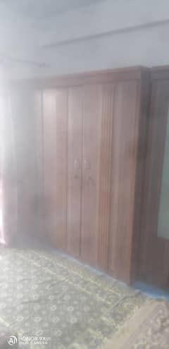 complete bedset