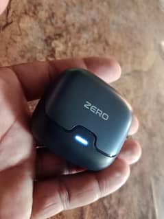 Zero wave Buds