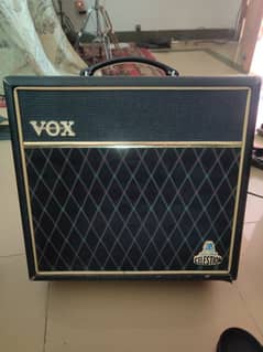 Vox Cambridge 15 30watt Amp