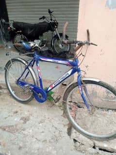 cycle