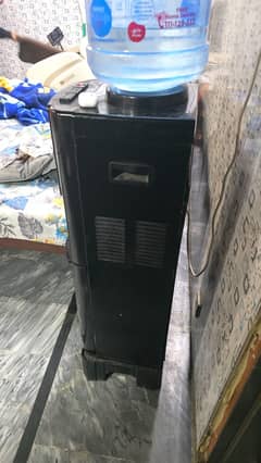 homage water Dispenser