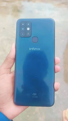 infinix