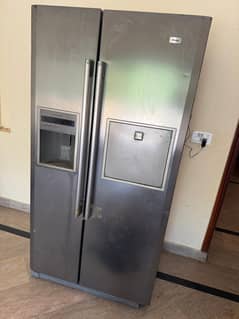 2 door refrigerator for sale