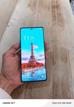 infinix note 40 full box all ok  only WhatsApp contact 0315 8794708