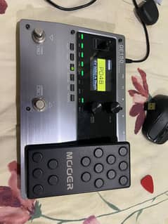 Mooer GE 150