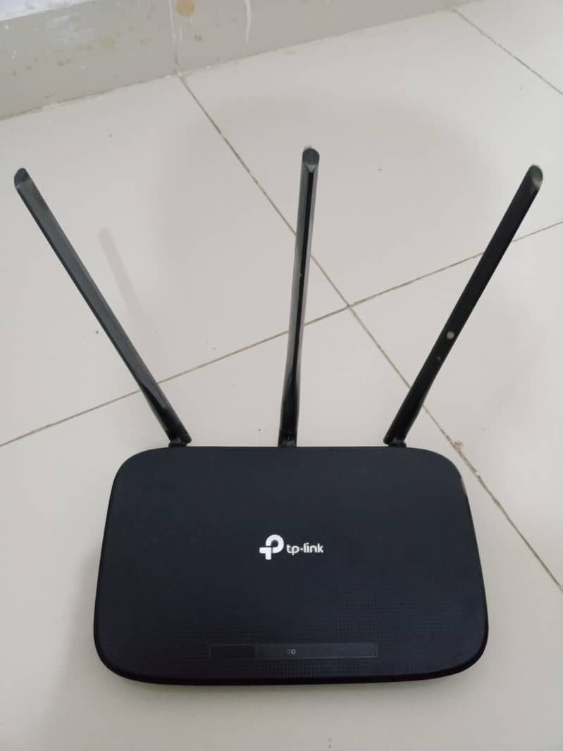 good condition TP-Link 0