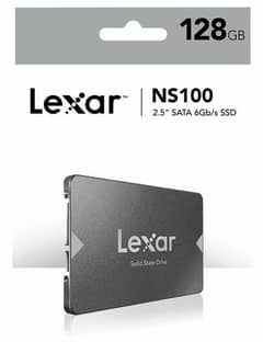 Lexar