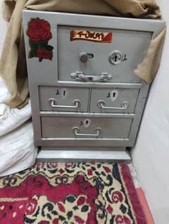 Locker