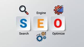 SEO Services | 5+ Years Experience in Search Engine Optimization