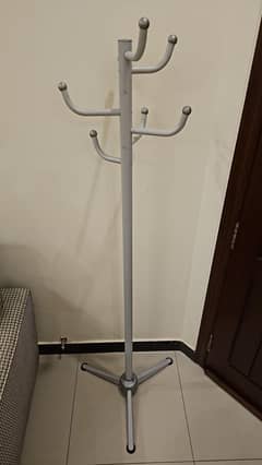 Coat Rack (Made in Turkiye)