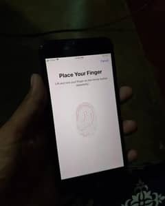 I Phone 7 plus Pta Approved