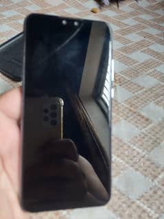 Huawei y9 2019 6/128 non pta