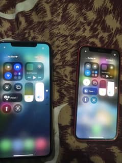 11 pro max 512 gb bh 82 batter and panel change Laikin btry original h