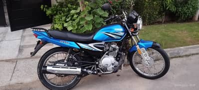 Yamaha