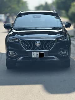 MG