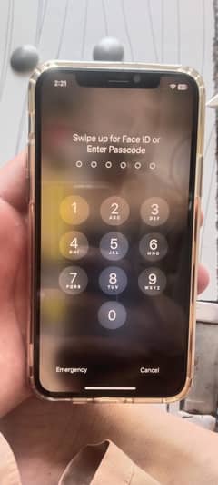 Mobile for sell