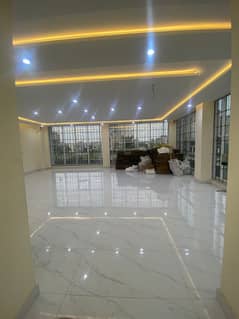 7 Marla Hall For Rent in CC Block Citi Housing Phase 1