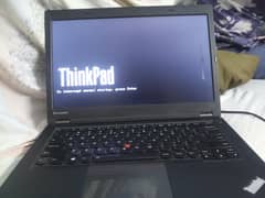 lenovo thinkpad, laptop