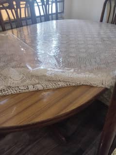 dinning table