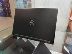 Dell latitude 5580 core i5 7th generation 16gb DDR4 256gb NVMe SSD