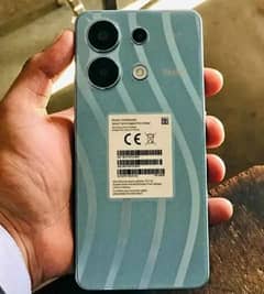 Redmi note 13 8/256 10/10 urjent sale