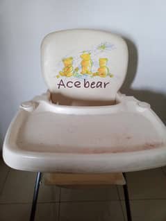 High Chair